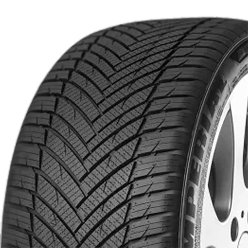 275/35 R19 100Y All Season Driver XL Imperial