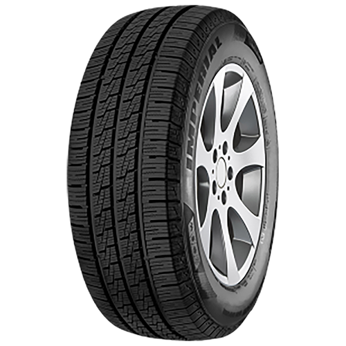 225/55 R17C 109/107H All Season Van Driver Imperial