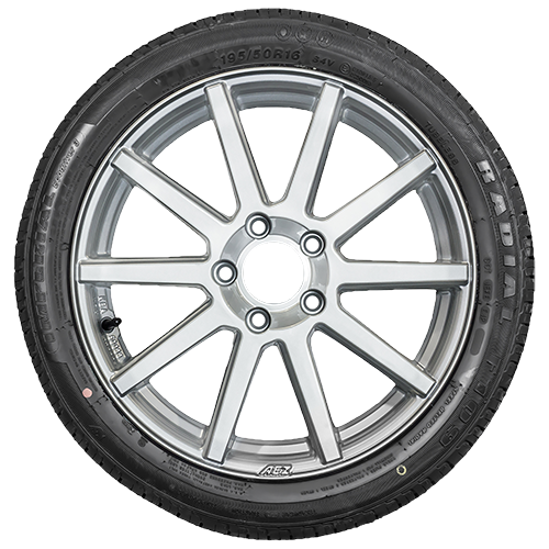 185/50 R14 77V EcoDriver3 Imperial