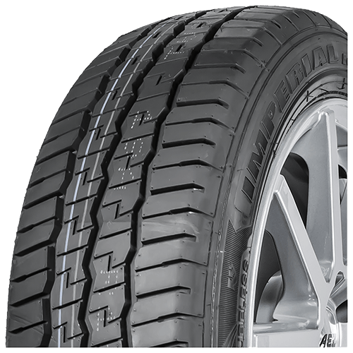 175/75 R16C 101/99R EcoVan2 Imperial