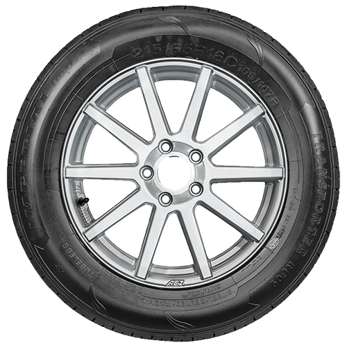 175/75 R16C 101/99R EcoVan2 Imperial