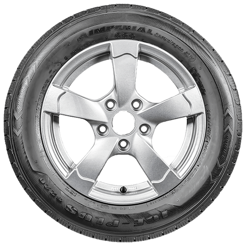 235/60 R18 107H Snowdragon SUV XL Imperial