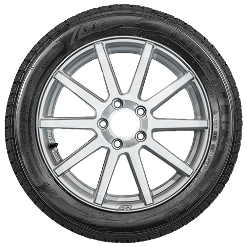 215/60 R17C 109/107T Snowdragon 2 Imperial