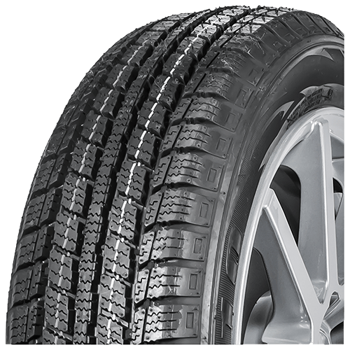 215/60 R17C 109/107T Snowdragon 2 Imperial