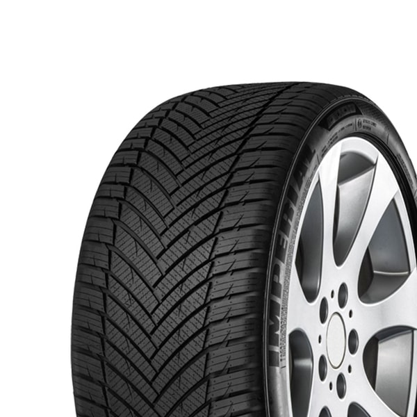 225/55 R17C 109/107H All Season Van Master Minerva