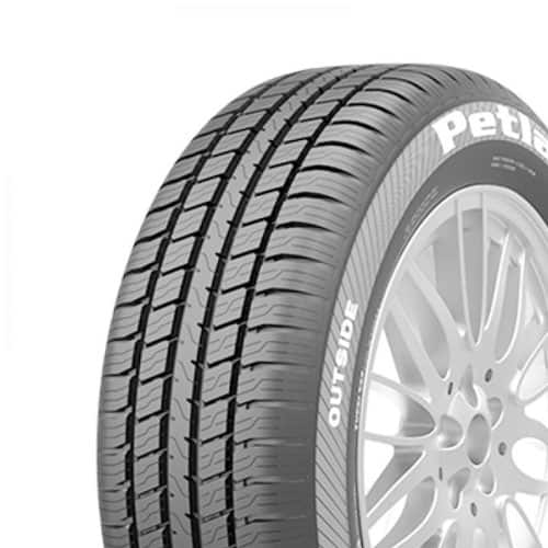 195/60R15 88H Petlas IMPERIUM PT535 M+S