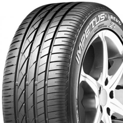 195/55 R16 87H Impetus Revo 2+ Lassa