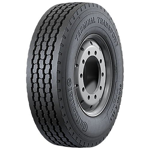 300/80 R22.5 172A8 Terminal Construction M+S Continental