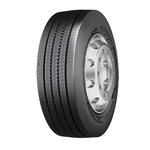 iT 315/60 R22.5 156/150J Urban HA3 20PR Continental
