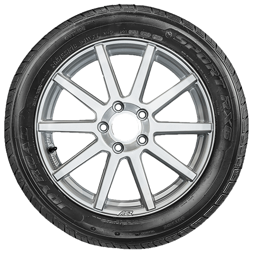 265/30 ZR19 93W Sport RX6 XL Joyroad