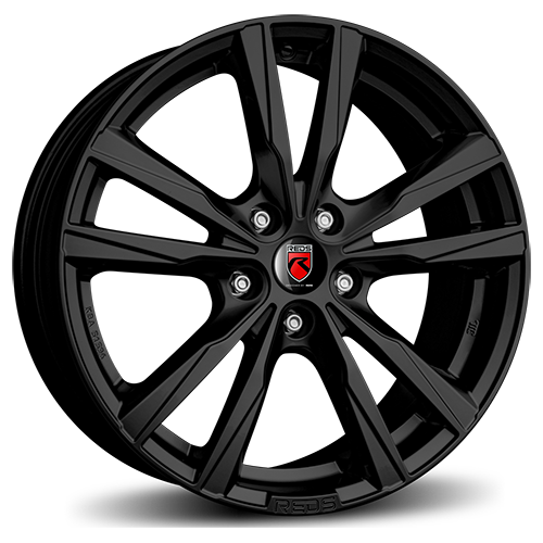 K2 HD 8,0x18 5x112 ET48 MB72,3 Momo