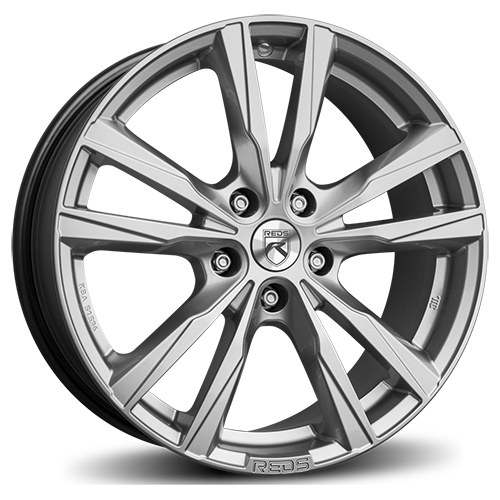 K2 HD 7,5x17 5x110 ET30 MB65,1 Momo