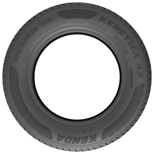 165/65 R14 79T KR202 Kenetica 4S Allwetter M+S Kenda