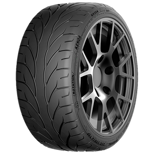 255/35 ZR18 90W KR20A Kenda