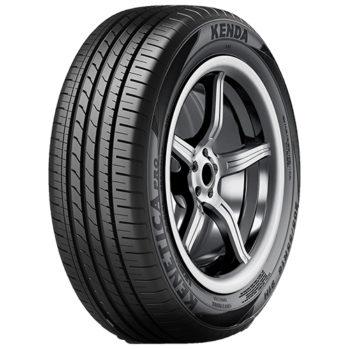155/65 R14 75T KR210 Kenetica Pro Kenda