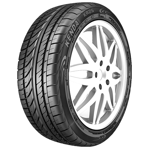 165/60 R14 75H KR26 Kenda