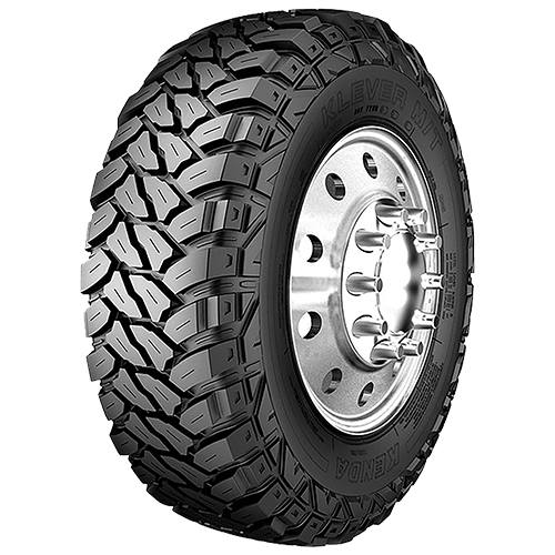 LT32x11.5 R15  113Q KR29 Klever M/T OWL POR Kenda