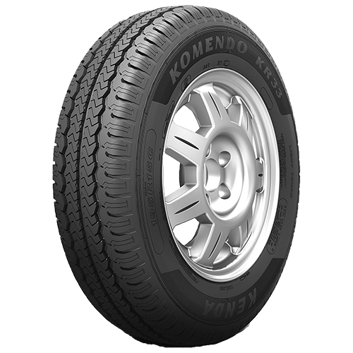 195/75 R16C 107R KR33 Komendo 8PR Kenda