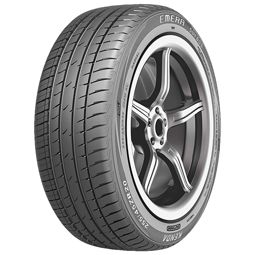 215/50 R18 92V KR605 Emera SUV Kenda