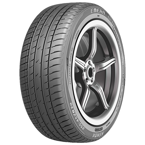215/55 R18 95V KR605 Emera SUV Kenda