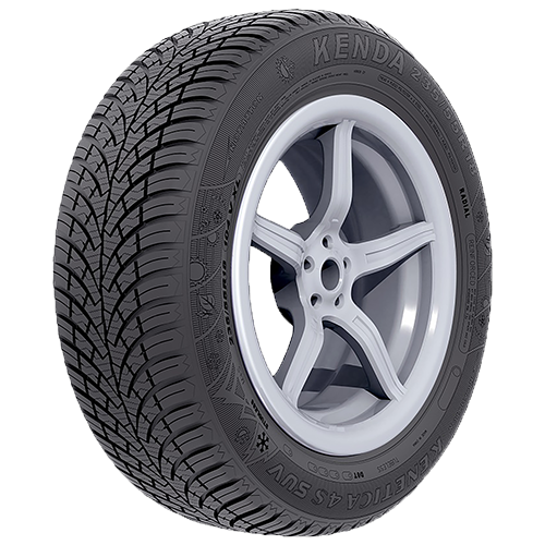 235/65 R18 110H KR609 Kenetica 4S SUV XL Kenda