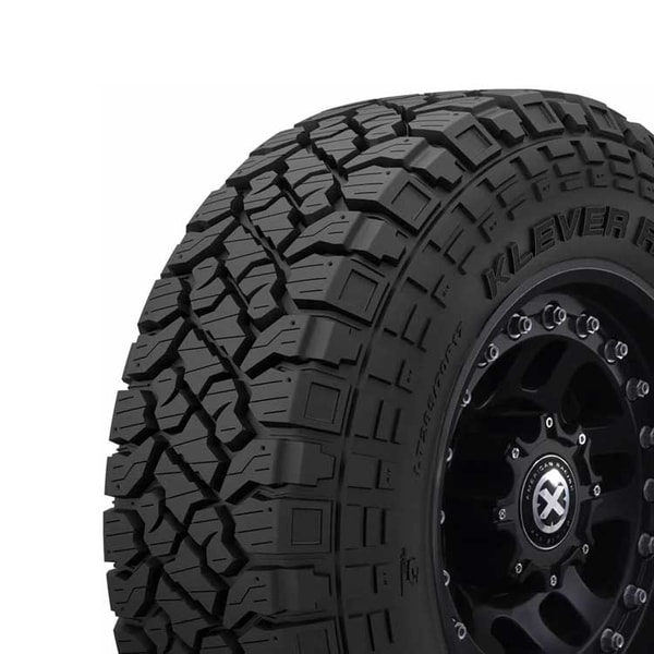 LT225/75 R15 102/99Q KR601 Klever R/T 6PR POR Kenda