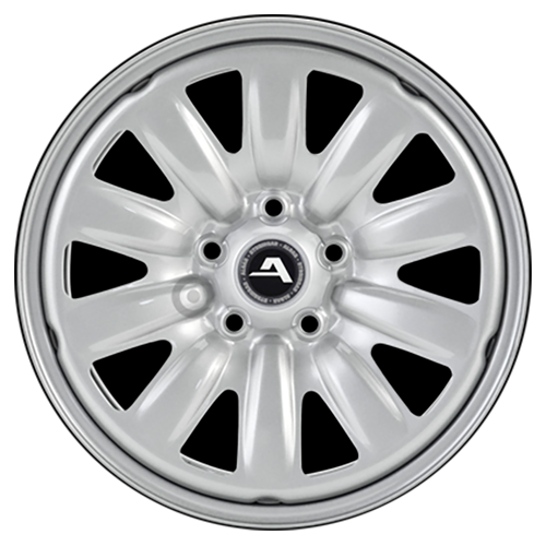 Kia/Hyunday 6,5Jx16 5x114,3 ET50 MB67 Alcar