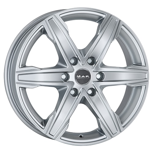 KING6 7,5x17 6x130 ET55 MB84,1 MAK