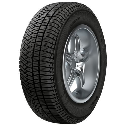 255/65 R16 113H Citilander EL M+S Kleber