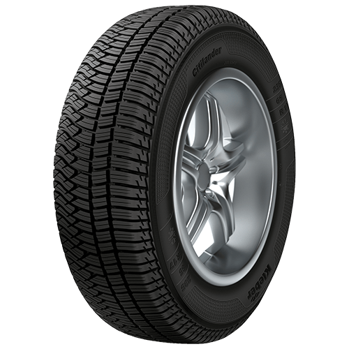 225/65 R17 102H Citilander M+S Kleber