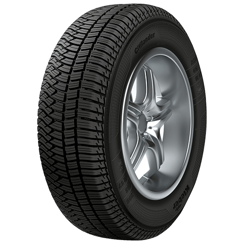 235/50 R18 97V Citilander M+S Kleber