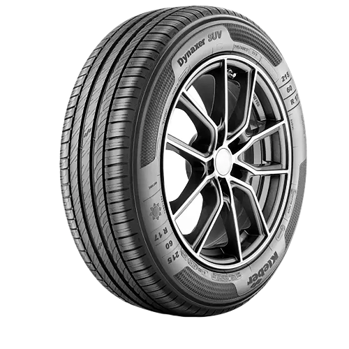 235/55 R19 105W Dynaxer SUV XL Kleber
