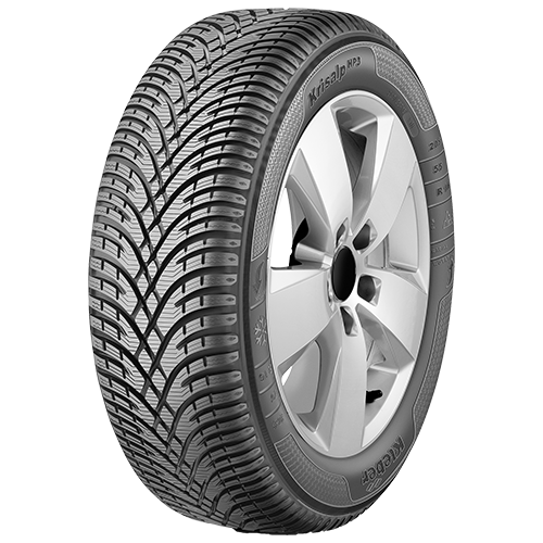 235/45 R18 98V Krisalp HP3 XL FSL M+S Kleber