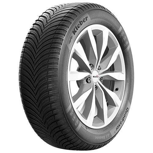 195/60 R16 89H Quadraxer 3 Kleber