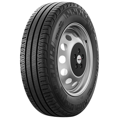 215/65 R16C 109/107T Transpro 2 Kleber