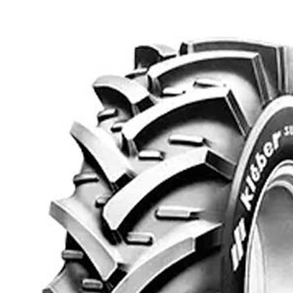 16.9R30 128D/131A8 TL Kleber SUPER G