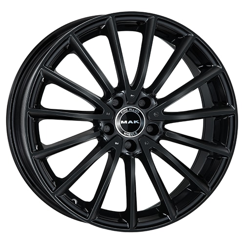 KOMET 8,0x18 5x112 ET48 MB66,6 MAK