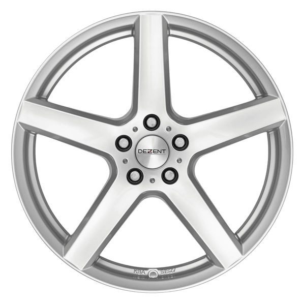 DEZENT TY 6X15 4X108 ET32 65.1