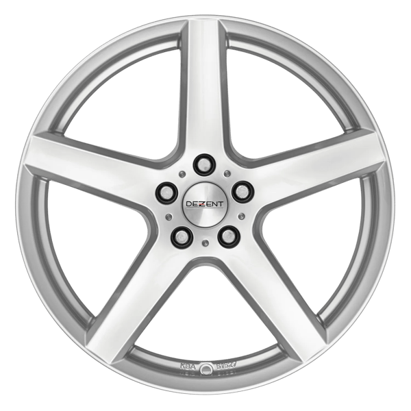 DEZENT TY 6.5X17 5X112 ET46 57.1