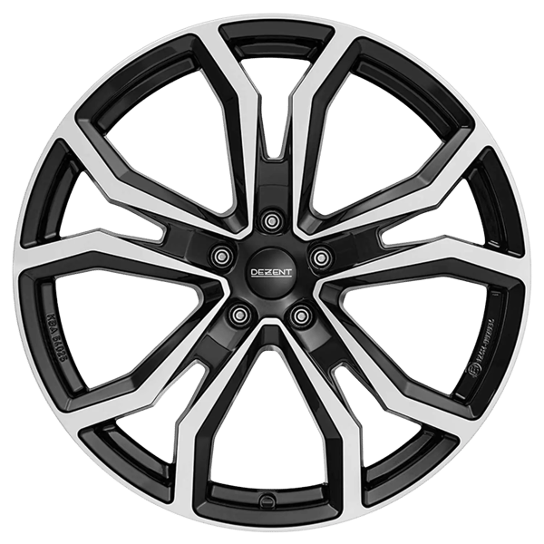 DEZENT TV DARK 7.5X18 5X114.3 ET55 64.1