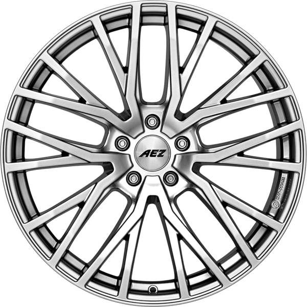 AEZ PANAMA HIGH GLOSS 9X20 5X108 ET38.5 63.4