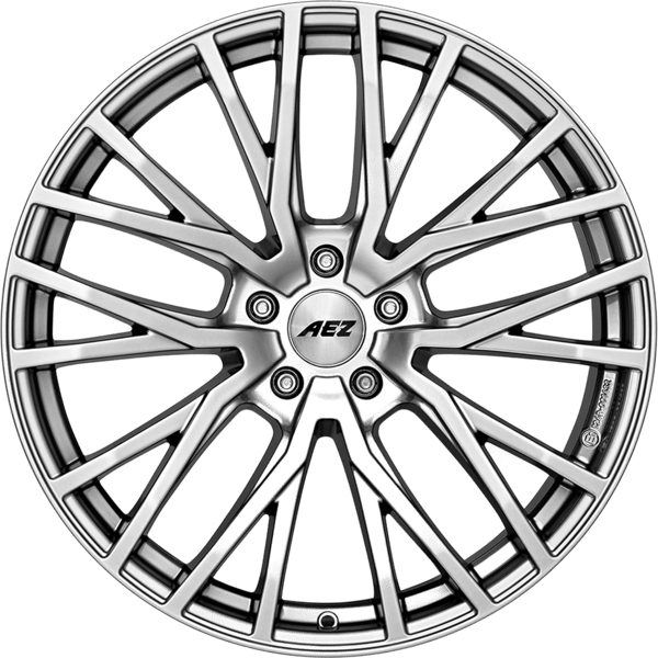 AEZ PANAMA HIGH GLOSS 10X20 5X120 ET35 64.1