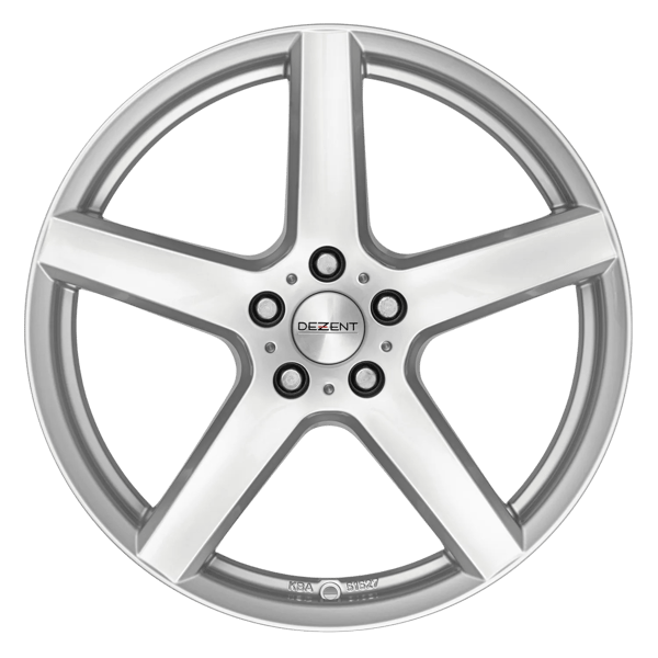 DEZENT TY 7X16 5X108 ET48 70.1
