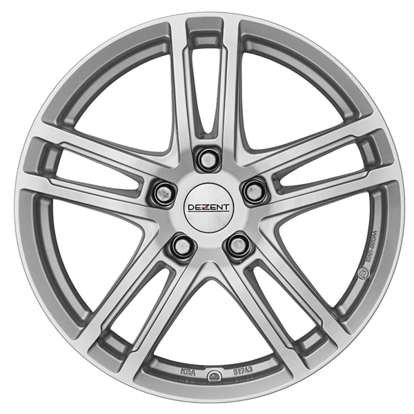 DEZENT TZ 6.5X17 5X112 ET39 66.6