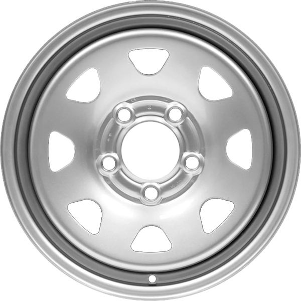 DOTZ DAKAR 7X16 5X165.1 ET8 124