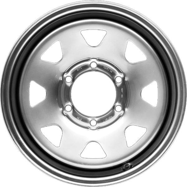 DOTZ PHARAO 6X15 5X139.7 ET45 110