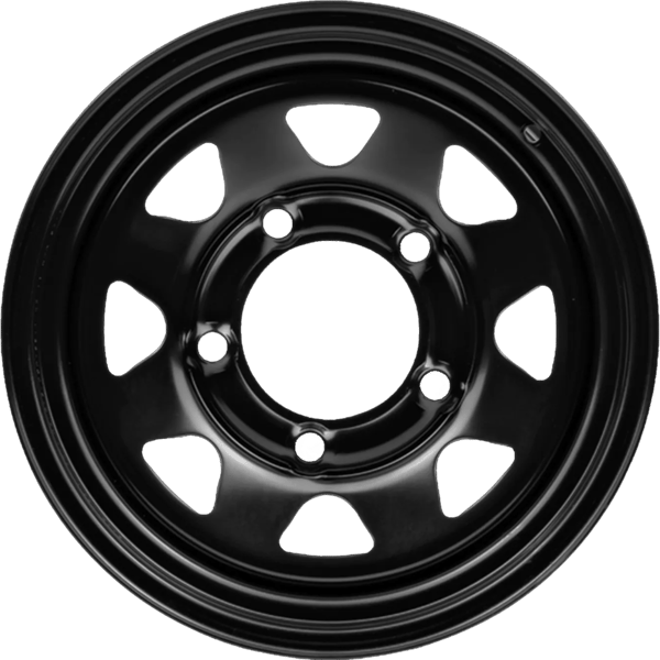 DOTZ DAKAR DARK 7X16 6X139.7 ET36 106