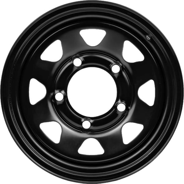 DOTZ DAKAR DARK 7X16 6X139.7 ET33 10