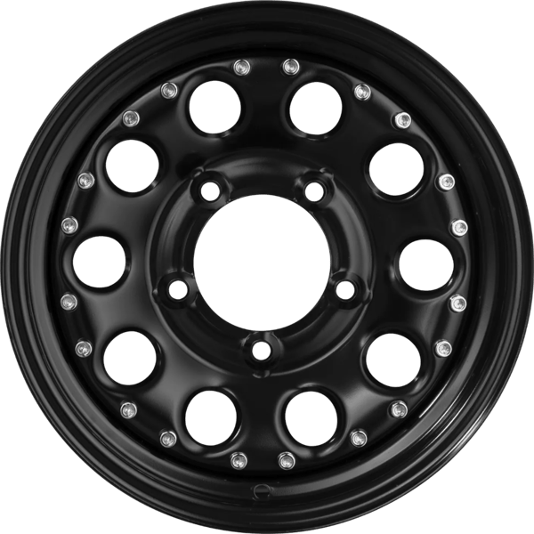 DOTZ MODULAR BEADLOCK 15Z 6X15 5X139.7 ET0