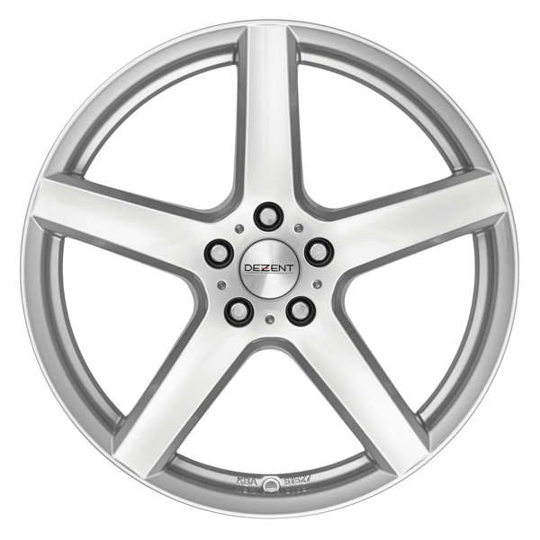 DEZENT TY 6X16 5X112 ET43 57.1